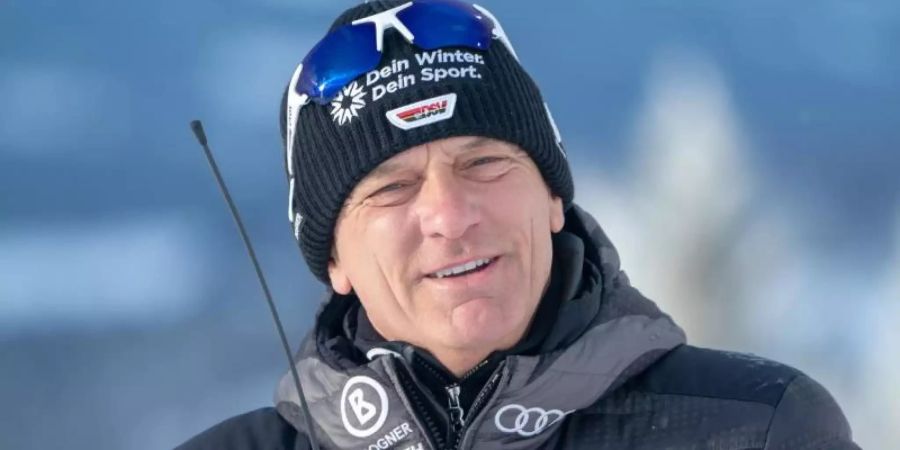 wolfgang maier