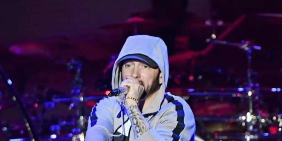 Eminem