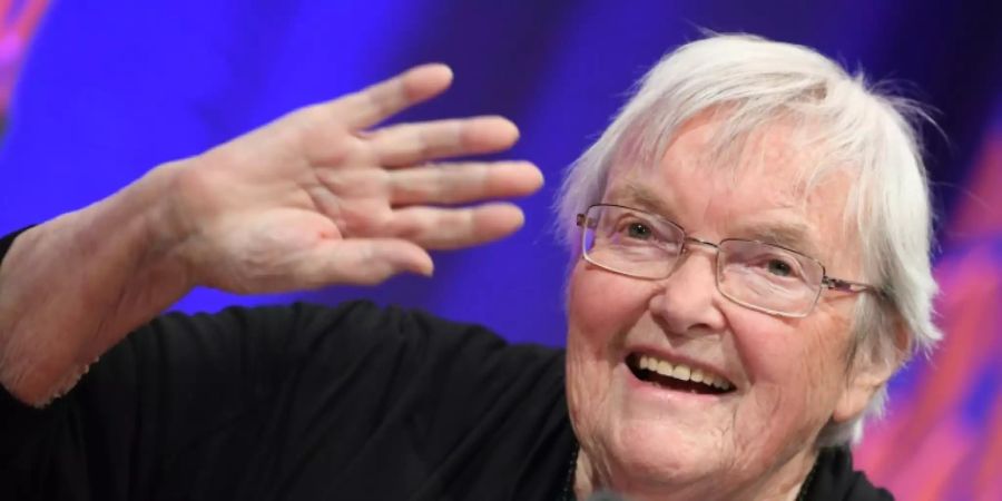 Gudrun Pausewang