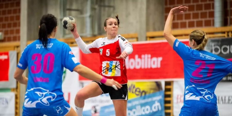Viviane Lüthi