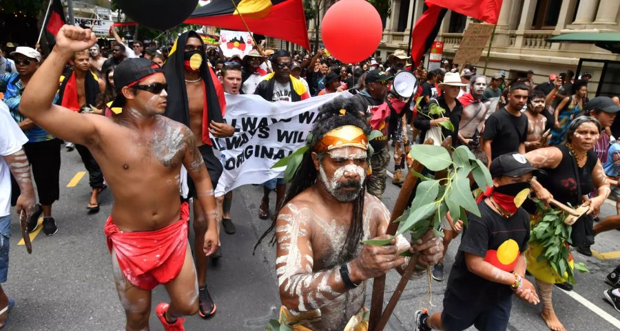 Australia Day