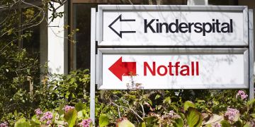 kinderspital zürich - eleonorenstiftung