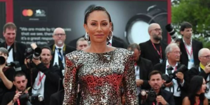 Royal-Tratsch - Mel B enttäuscht von «Megxit»