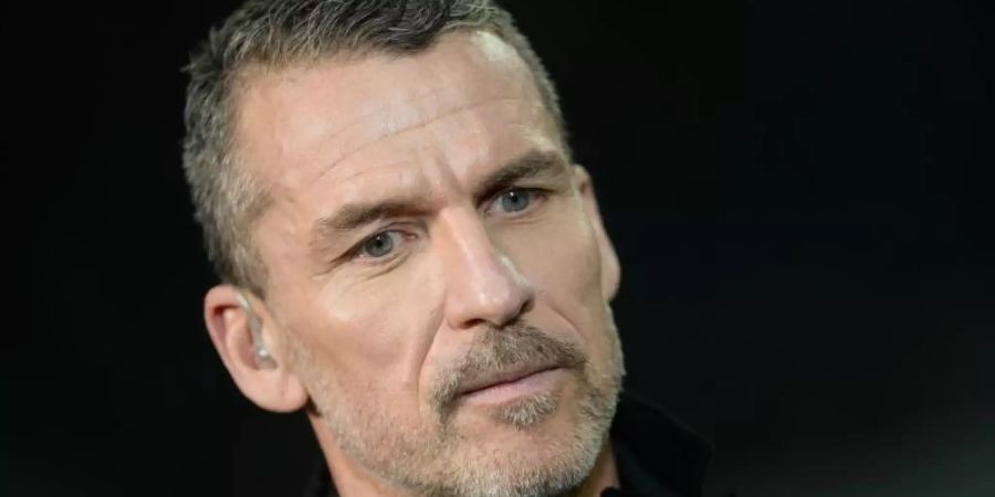Melbourne Victory trennte sich von Trainer Marco Kurz. Foto: Andreas Gebert/dpa