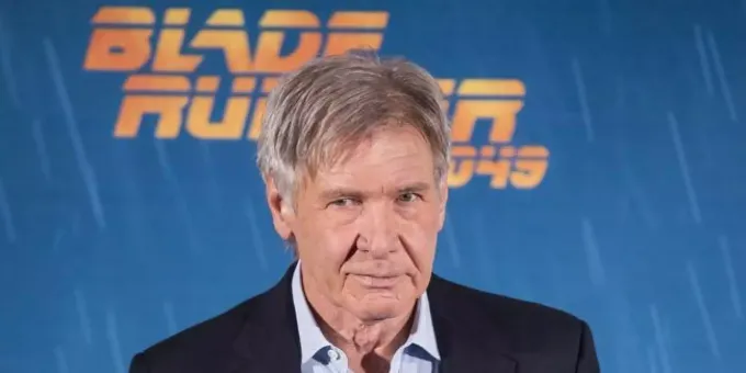 Harrison Ford Darum Kam Er Zu Star Wars Zuruck