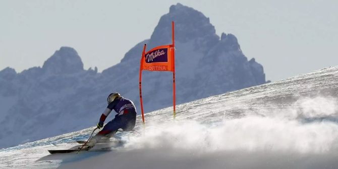 Ski Alpin Weltcup Coronavirus