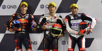 Moto3