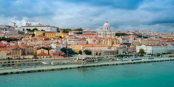 Lissabon