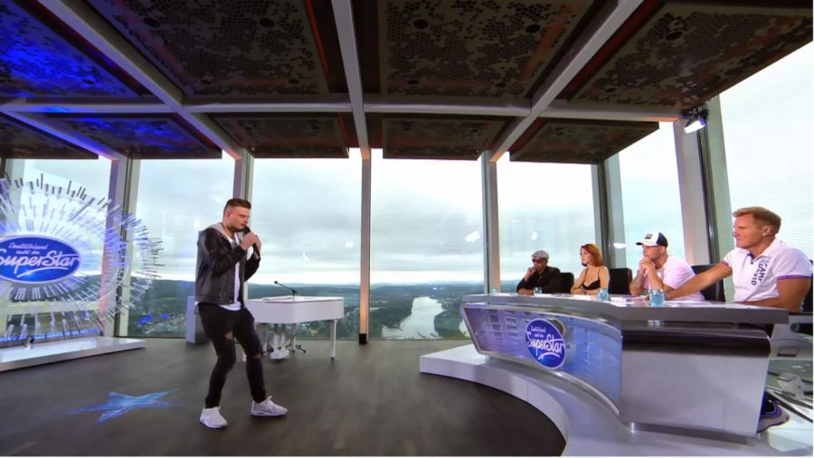 DSDS