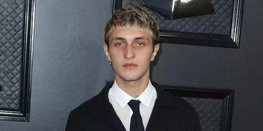 Anwar Hadid