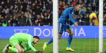 AC Spal Ferrara - Juventus Turin