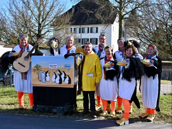 fasnacht