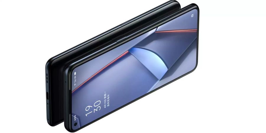 Oppo Reno Ace