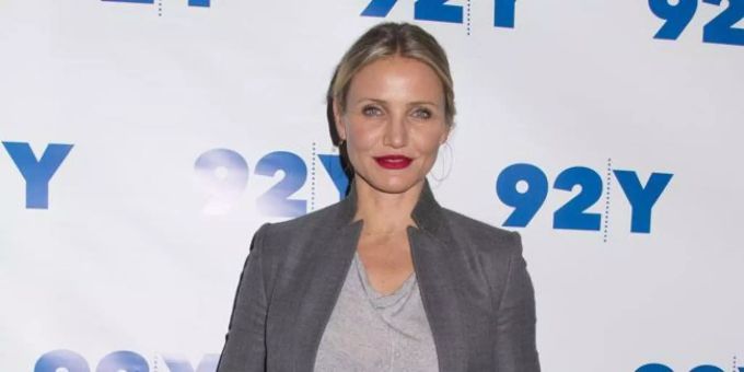 Cameron Diaz vermisst die Auftritte nicht. Cameron Diaz