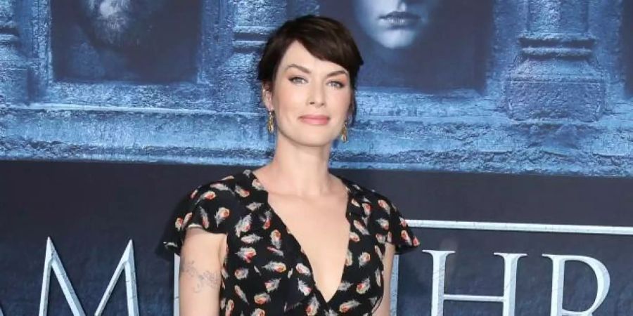 lena headey