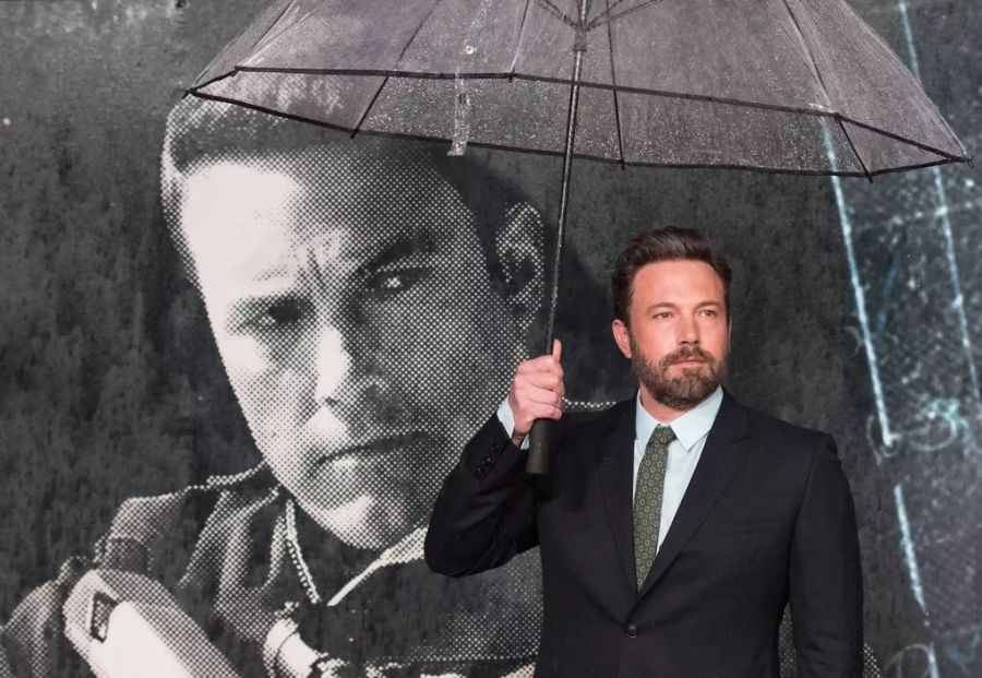 ben affleck