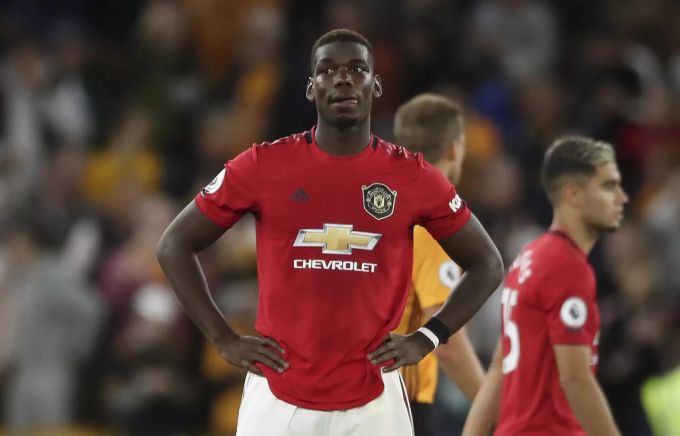 Paul Pogba