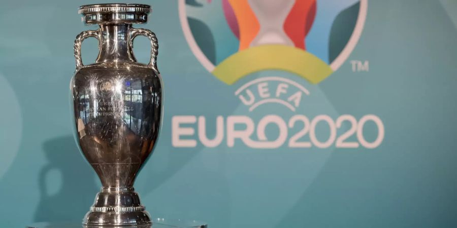 Uefa EURO 2020