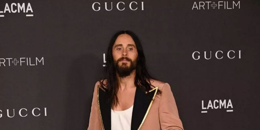 Jared Leto