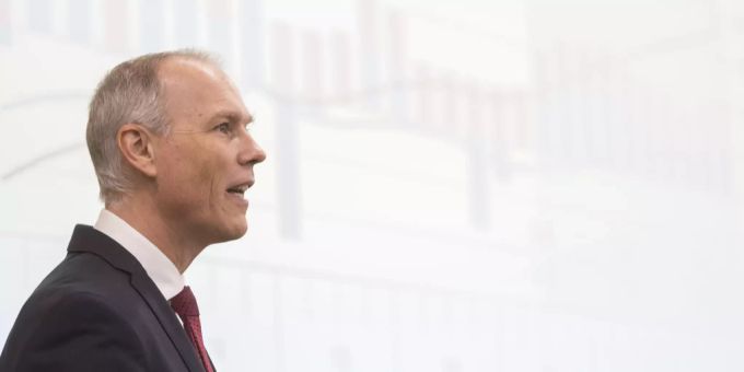 Konjunkturforscher fordert mehr Massnahmen