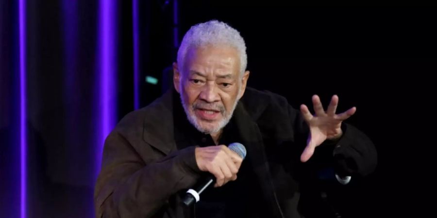 Bill Withers Ain't no Sunshine
