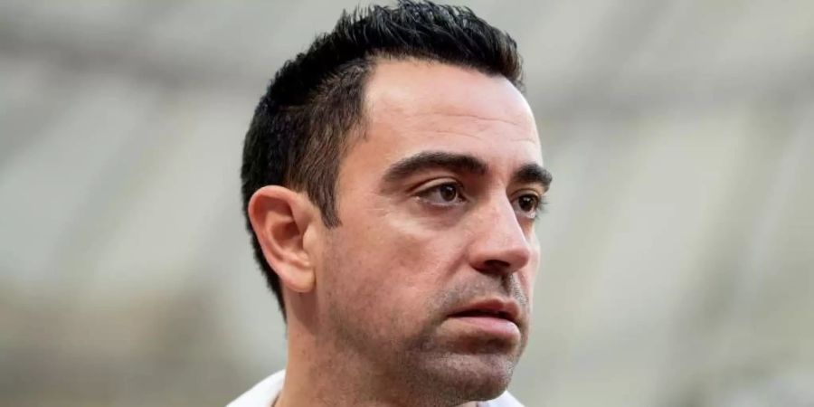 Xavi