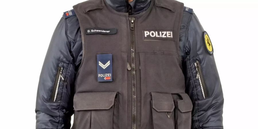 Schaffhauser Polizei