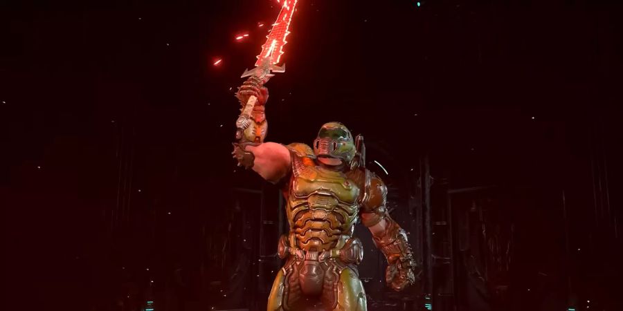 Doom Eternal