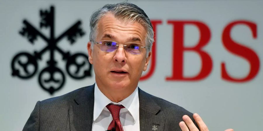 UBS Ermotti
