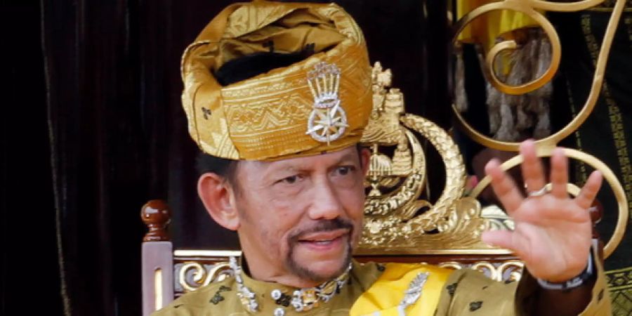 Brunei Darussalam