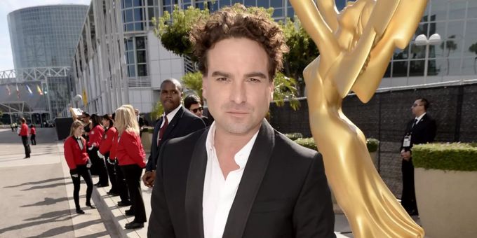Wird Papa - Für «Big Bang Theory»-Star startet neues Leben