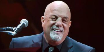 Billy Joel