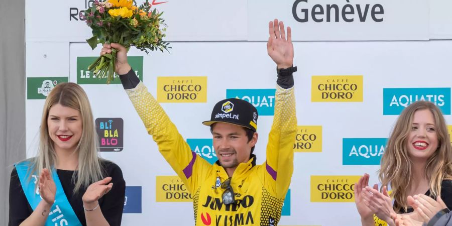 Tour de Romandie