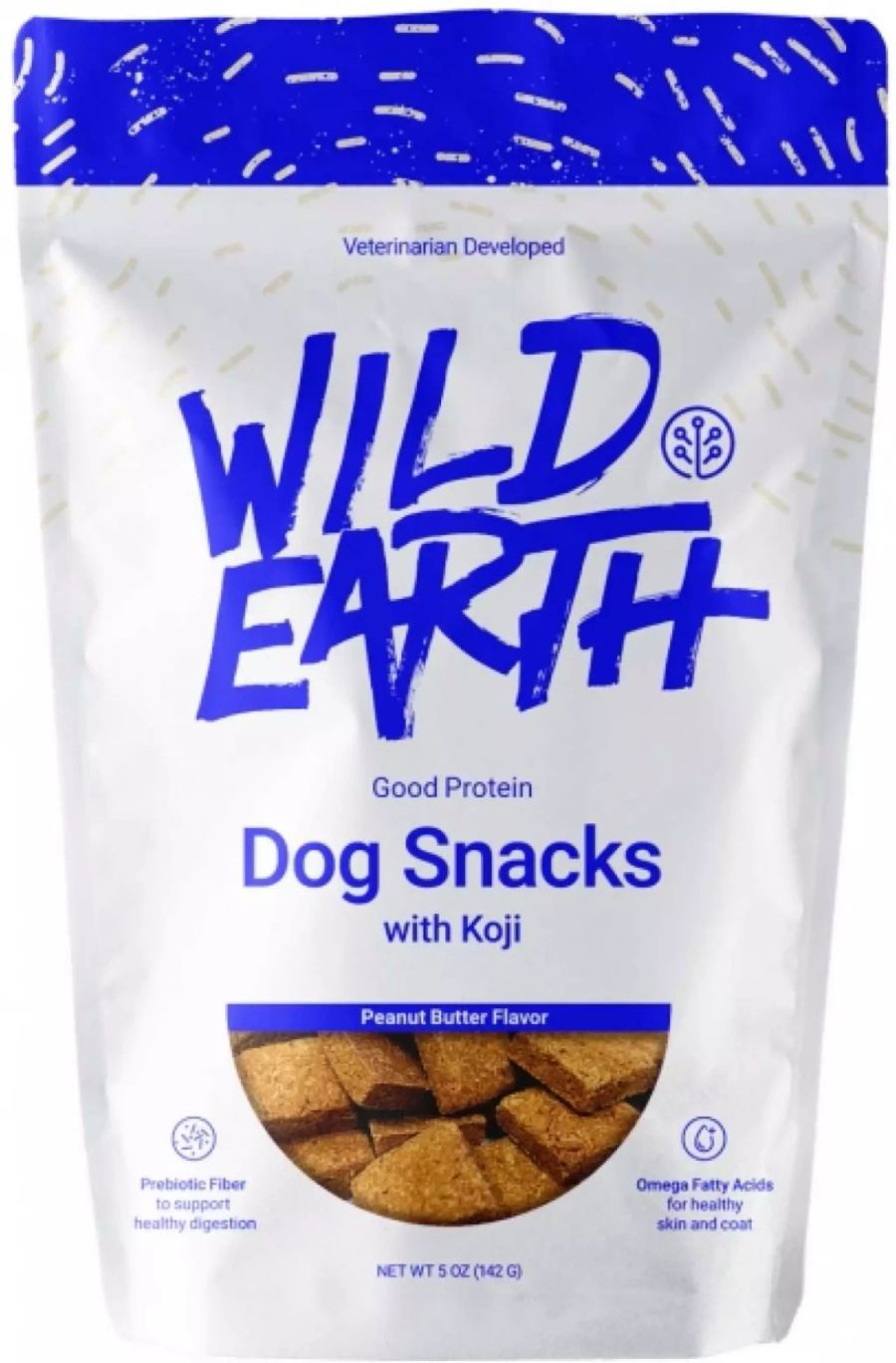 Vegane Hundesnacks.