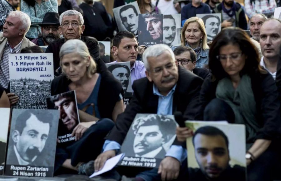 hrant dink