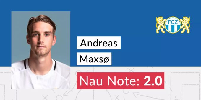 Andreas Maxsø Andreas Maxsø