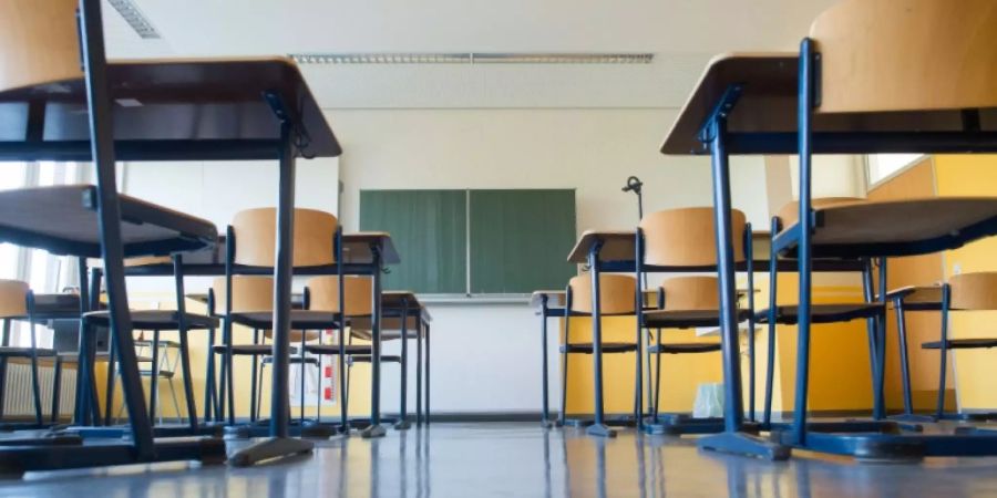 An vielen Schulen fehlen Lehrer