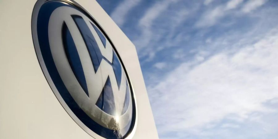 VW-Logo