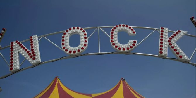 Circus Nock