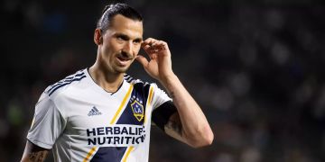 Zlatan Ibrahimovic