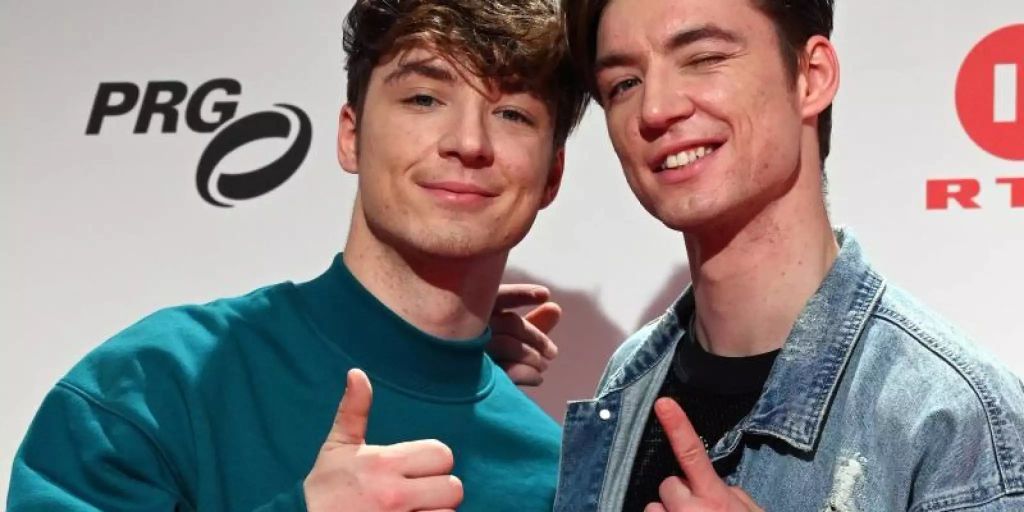 Ein Foto Hier Ein Foto Da Von Den Lochis Die Lochis machen Schluss als Youtube-Stars