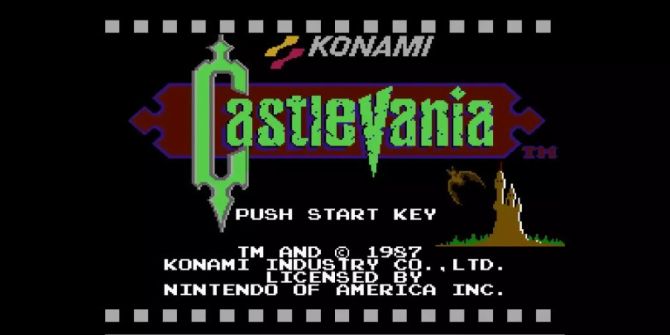 Castlevania