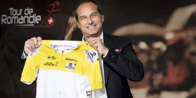Tour de Romandie 2019 - Viele Berge und ein heisses Duell