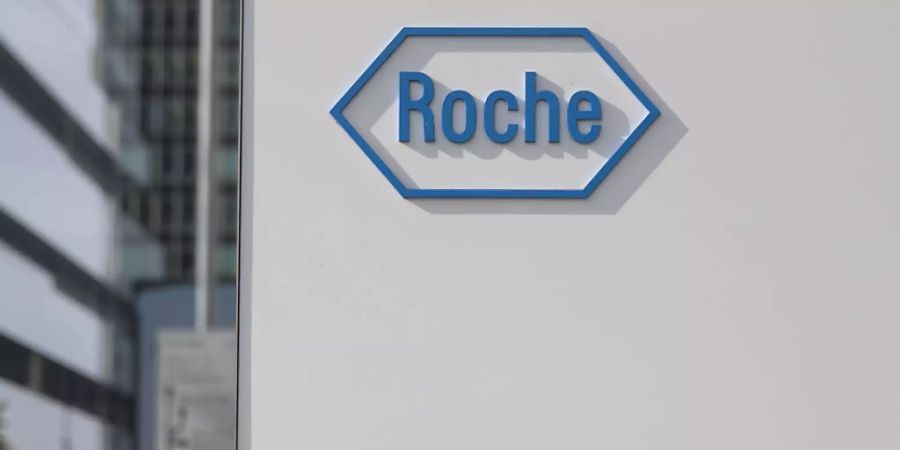 Roche Millardenanfauf