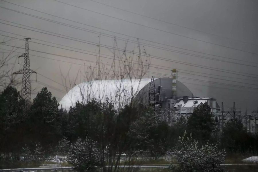 Tschernobyl