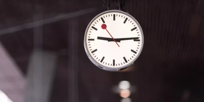 Zeitumstellung Abschaffen Per 2021 Wie Geht Das Aus