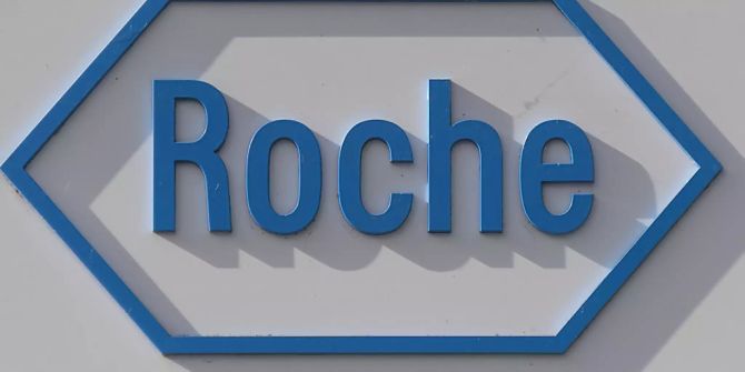 Logo Roche