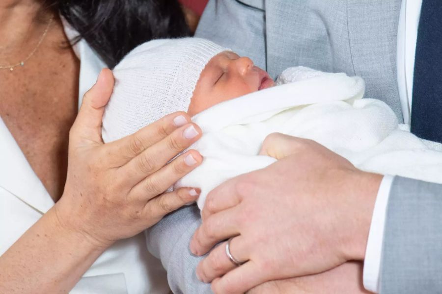 baby sussex