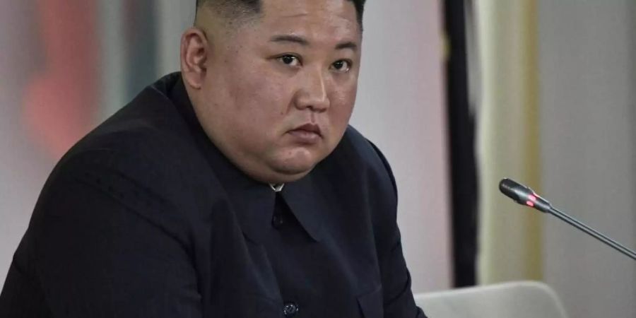 Nordkorea