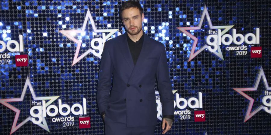 Liam Payne one direction